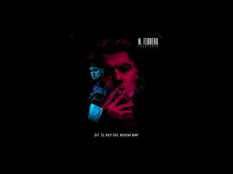 M.Ferrero x Miguel Campello - El rey del boom bap #CONDENADO