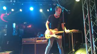 Duman - Öyle Dertli 09.02.2019 (Ooze Venue)