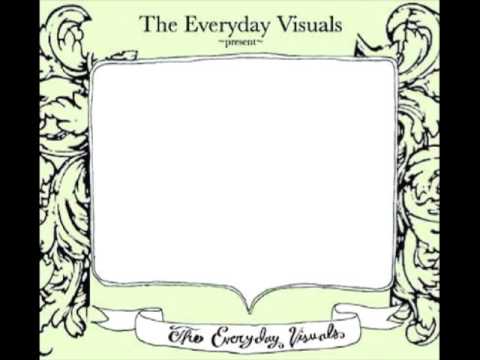 The Everyday Visuals - Driving