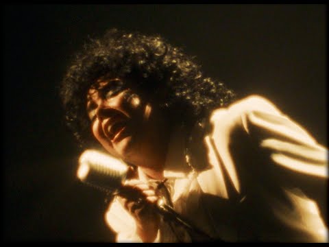 RENEE GOUST - ME CANSÉ [VIDEO OFICIAL]