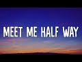 Kenny Loggins - Meet Me Half Way (From 
