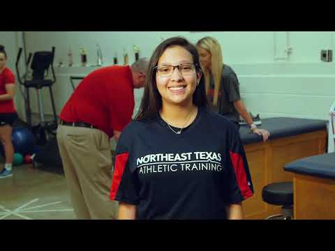 What Will You Be at NTCC?