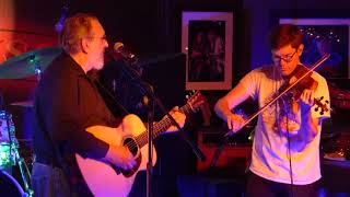 David Bromberg Quintet - The New Lee Highway Blues (Funky Biscuit 12/16/17)