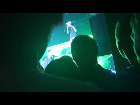 AUS VERSEHEN - Tj_beastboy / Live in Leipzig 01.09.2019
