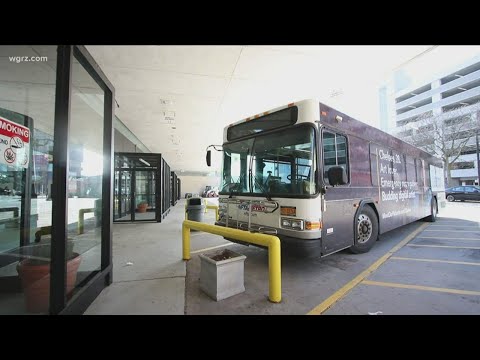 NFTA looking for metro bus local artwork