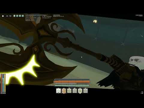 NEW VOW OF IRON BOSS DRAVIK: THE RAT KING DEEPWOKEN