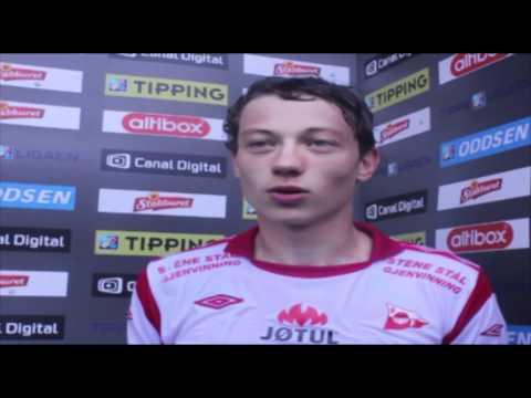 Reaksjoner etter FFK-VIF NM-G19