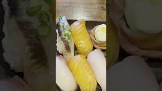 [ボカロPの日常vlog]   好きなものを食べた日のvlogです。＃寿司#シュークリーム#ボカロP#日常#vlog