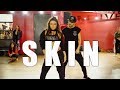 Skin Rihanna Choreography by Alexander Chung and Jade Chynoweth