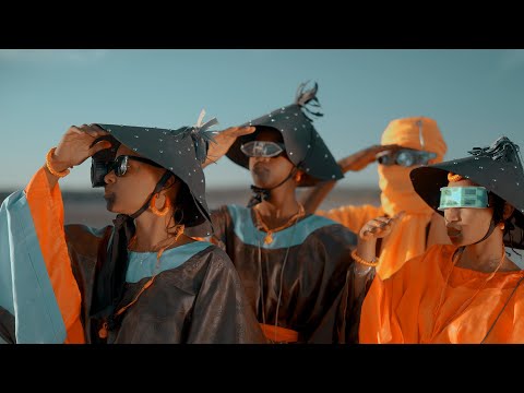 ADVISER  - SILENCE ( video officielle )