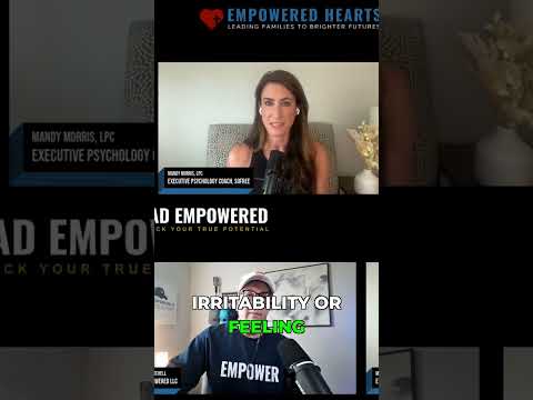 The Hidden Cost of the Grind: Your Nervous System