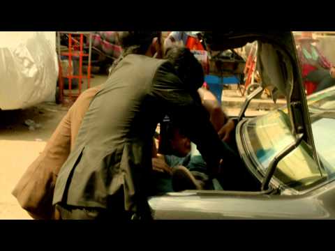 Strike Back Season 4: Episode 5 Preview (Cinemax)