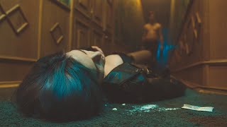 МУККА - ДЕВОЧКА С КАРЕ (Official video)