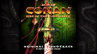 Age of Conan: Rise of the Godslayer - 05 - Ambush from Three Directions