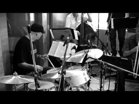 Soundscape Big Band - Paisagens de São Paulo (teaser)