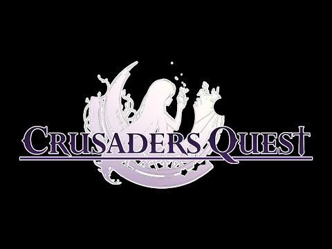 Crusaders Quest video