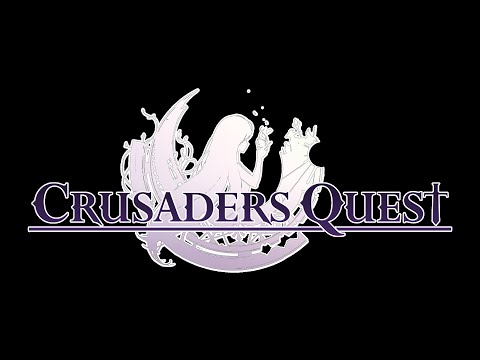 Crusaders Quest Video