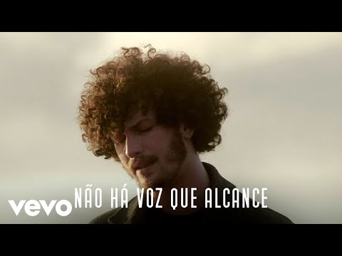 Não Há Voz Que Alcance - Bryan Behr