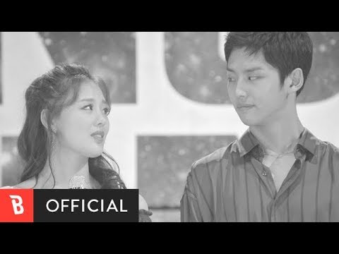 [Teaser] KIM GYU-TAE(김규태) - On The Stage(주인공)