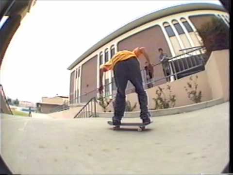 Heath Kirchart & Steve Berra - Habitat Mosaic