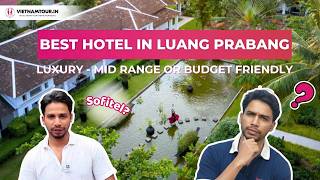 Best Hotels in Luang Prabang | Top 10 Stays for Every Budget (2026)