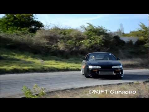 DRiFTcuracao series: Countdown to Drift Wars Aruba episode 1...