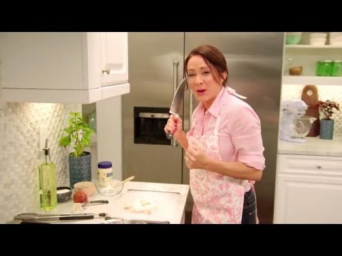 Patricia Heaton Parties | Food Network Asia