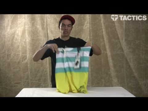 Rip Curl Mirage Owen Crew Boardshorts Review - Tactics.com