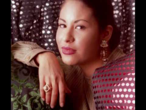 Selena, 14 years later.