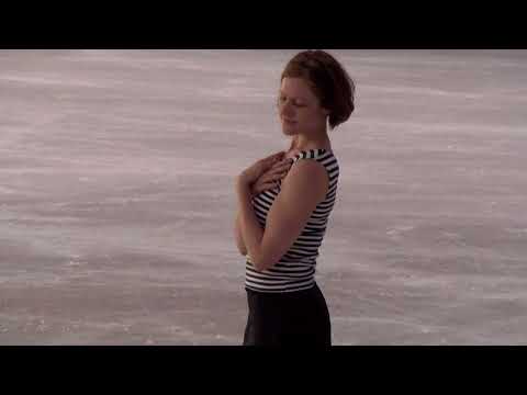 Petra Liskova. Oberstdorf 2017. Bronze Ladies I - Free Skating. 22 place