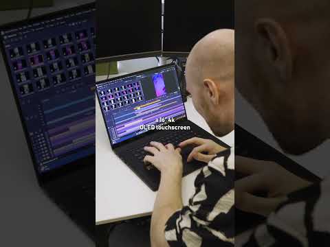 Is the ASUS ProArt P16 the MacBook Pro killer? 🗡️💀