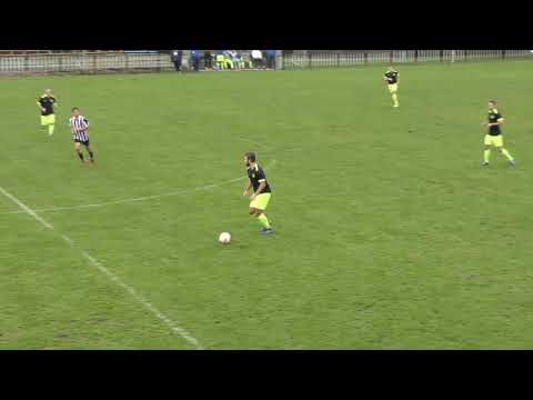 Sokol Dolní Počernice - Spartak Hrdlořezy 4:1 (3:0) - 8. kolo - 1. Atř.sk. A - 10.10.2020