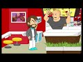 Childish Dad For Hire 2 McDonald S