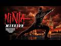 The Ninja Mission 1984 Full Ninja Action Movie Classic 80s Spy Thriller