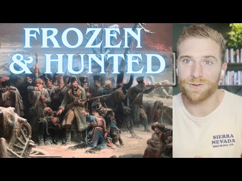 Napoleon Left Him Behind. Marshal Ney Survived Anyway.