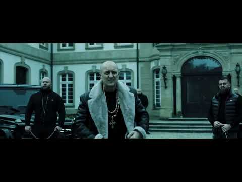 SIDO & OLEXESH  - DIE ZEIT STEHT