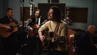 Boy &amp; Bear - Telescope (Acoustic)