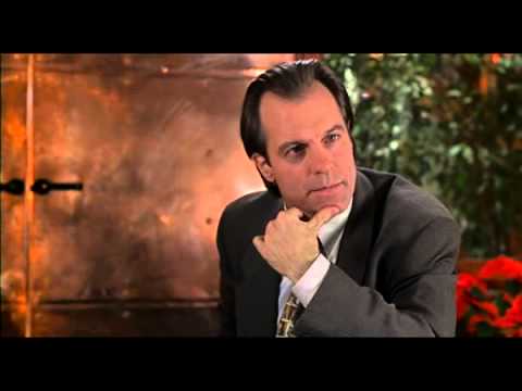 First Wives Club 1996 #GoThroughWith #PhrasalVerb