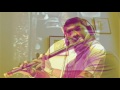 Song Dandalayya Bahubali On Flute By Vivek V Krishna