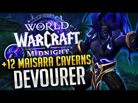 The Hardest NEW Midnight Dungeon?