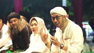 Download lagu Jangan Lihat Nabi, nanti AI LOP YU' | Habib Ali Zaenal Abidin Assegaf Az Zahir mp3