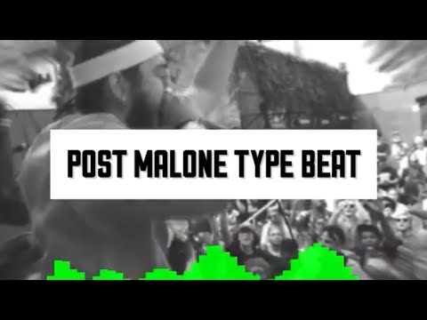 [FREE] POST MALONE X LIL UZI VERT TYPE BEAT | FREE TYPE BEAT | RAP/TRAP INSTRUMENTAL 2020