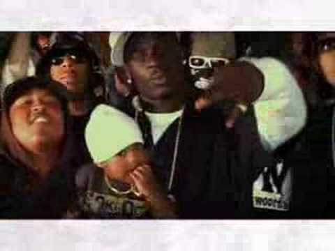 Kella Black - Rainman