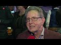 Bonifatiusspeld voor Almeerder Hans Hobijn.
