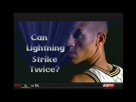 ESPN's Trio of Intros for Pistons-Pacers (Game 6, 2004 Eastern Conference Finals)