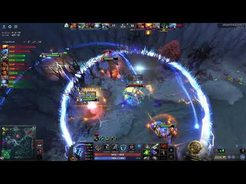23Savage Razor survive 4 mans ganks T1 vs Alliance TI 10