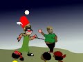 Kelly Hansome Versus MoHits