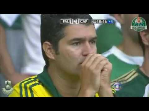 Vídeo emocionante do Palmeiras 2016-(2 anos em 4 minutos)