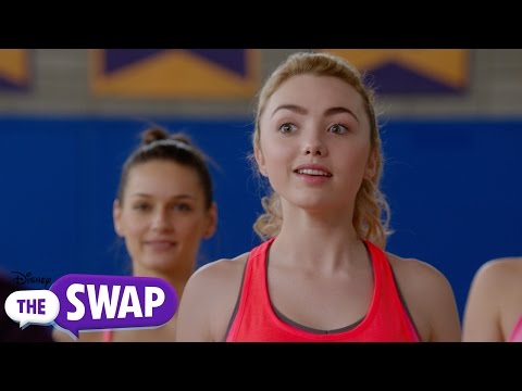 The Swap (Bloopers)