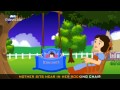 Edewcate english rhymes | Rock a Bye Baby ...